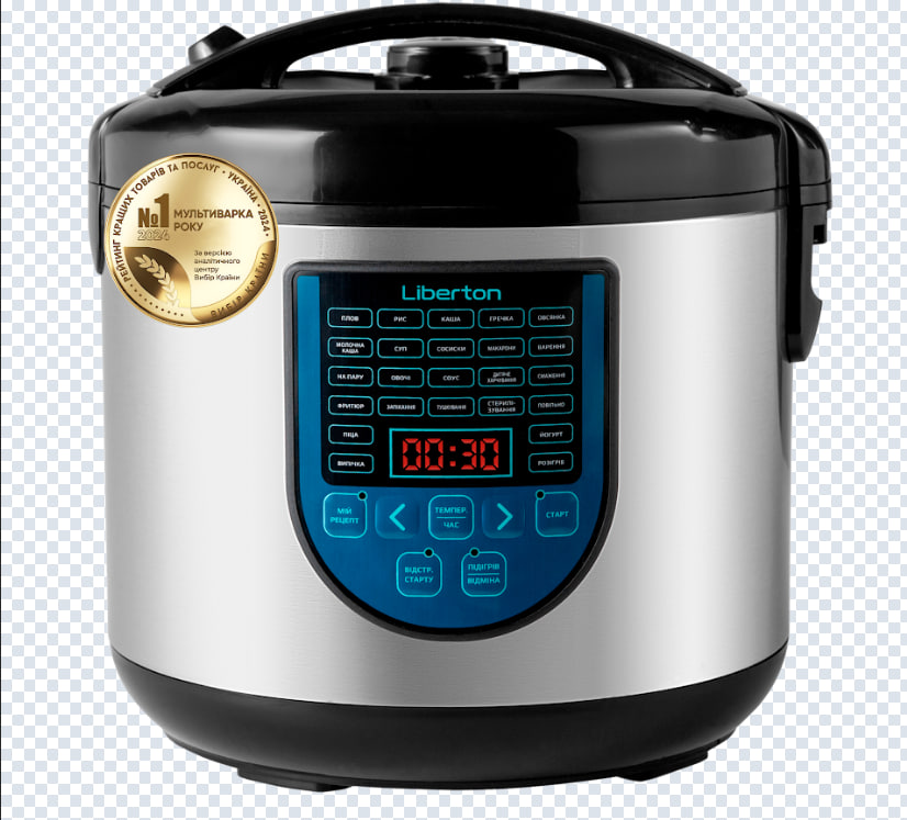 Мультиварка LIBERTON LMC-3104